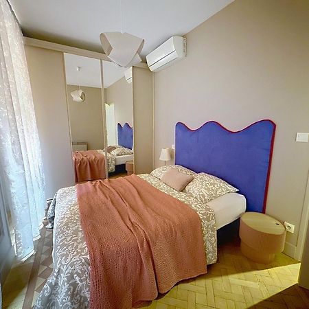 Elegant Old Nice Escape Ngoại thất bức ảnh