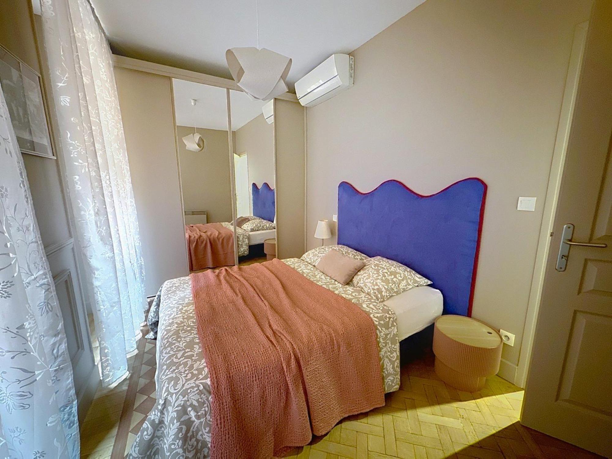 Elegant Old Nice Escape Ngoại thất bức ảnh